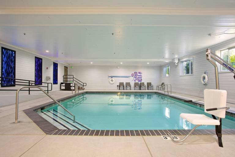 Holiday Inn Express Hotel & Suites - Paso Robles By IHG — photo 4