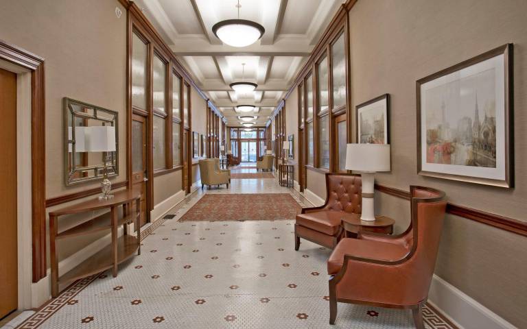 STAYBRIDGE SUITES BALTIMORE - INNER HARBOR By IHG — photo 3