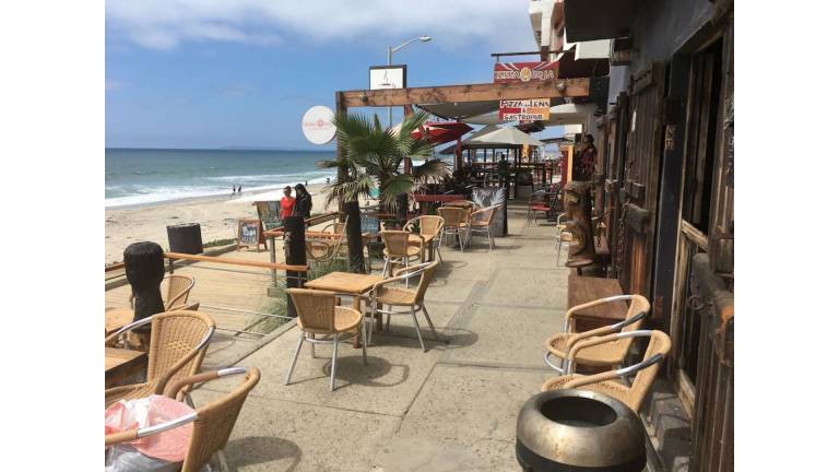 Casa Tijuana