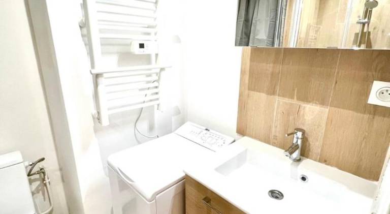 Holiday apartment with patio — photo 4