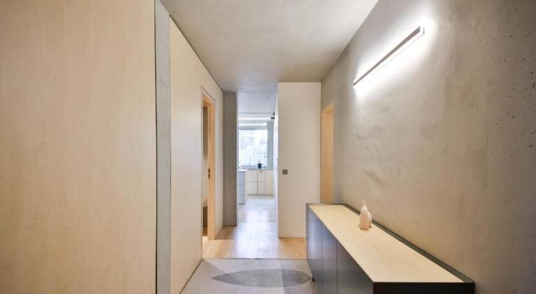 Apartment with 3 rooms for 6 persons — photo 3