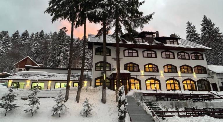 Cerbul Chalet Accommodation & Wellness — photo 5
