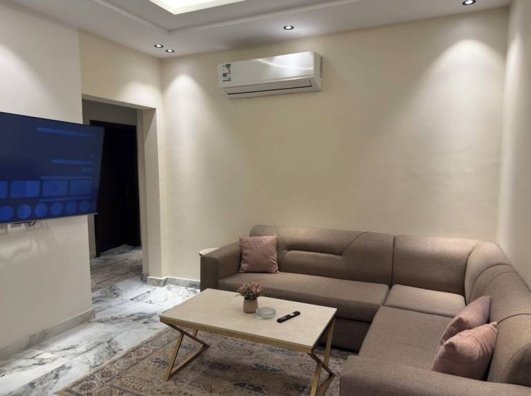 Apartment  Al Bawadi