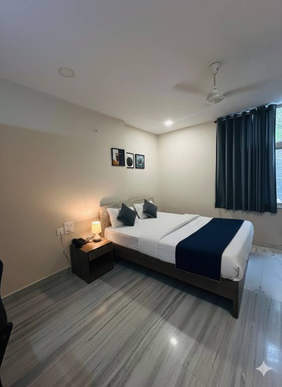 Hotel Luxe Villa — photo 5