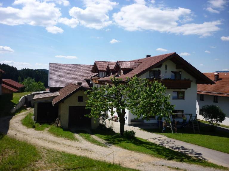 Ferienwohnung Zwiesel Regen Cham
