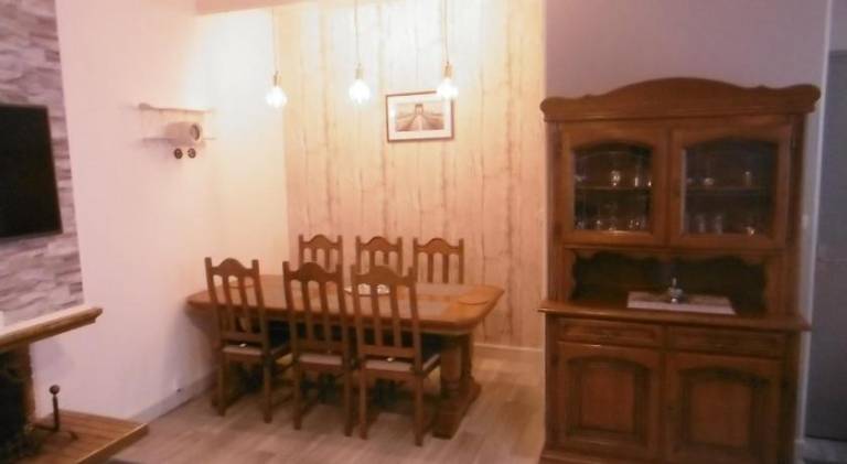 Rental apartment with 1 room for 5 persons — photo 3
