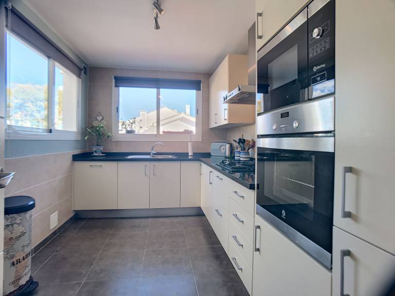 Apartamento La Alcaidesa