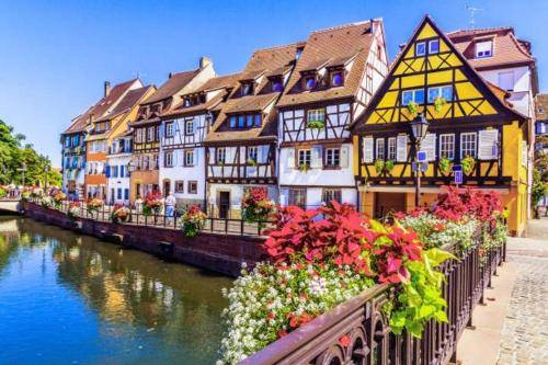Apartment Strasbourg