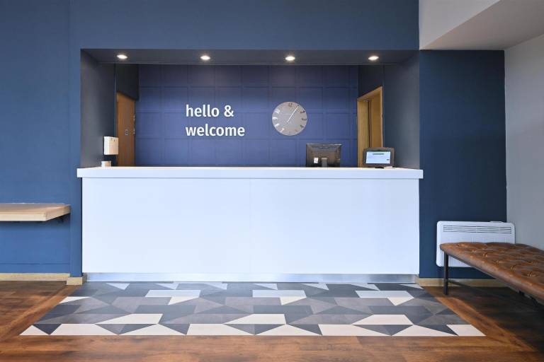 Travelodge Sunderland Central — photo 2