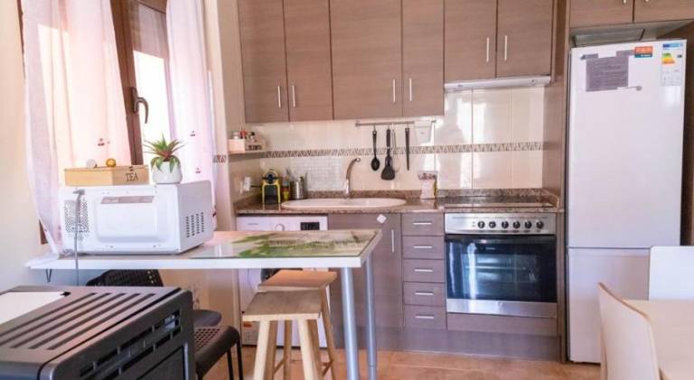 Apartment with 3 rooms for 9 persons — photo 3