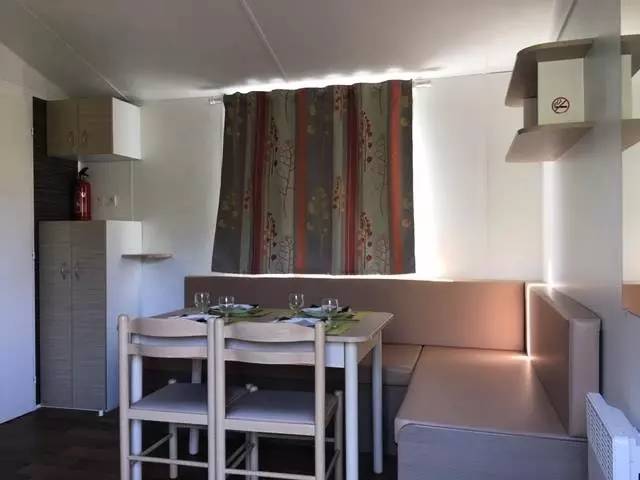 Mobil-home Marans