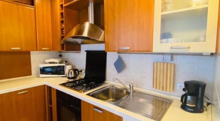 Apartment | Close to the beach | Pets allowed — photo 4