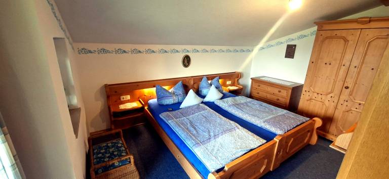 Ferienwohnung Schönau am Königssee