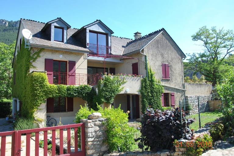 Villa Florac