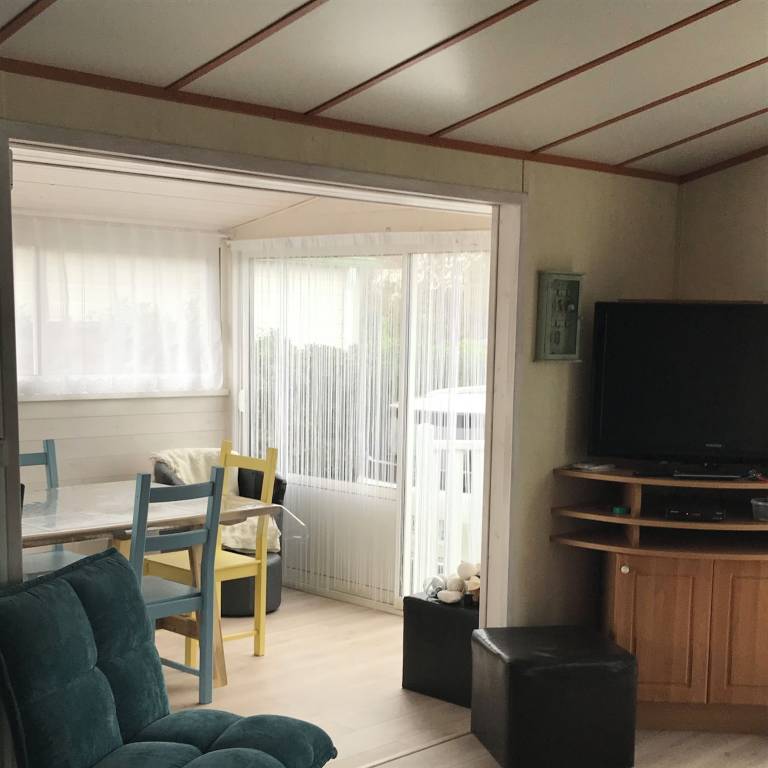 Chalet Talmont-Saint-Hilaire