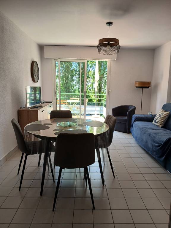 Appartement Mesquer