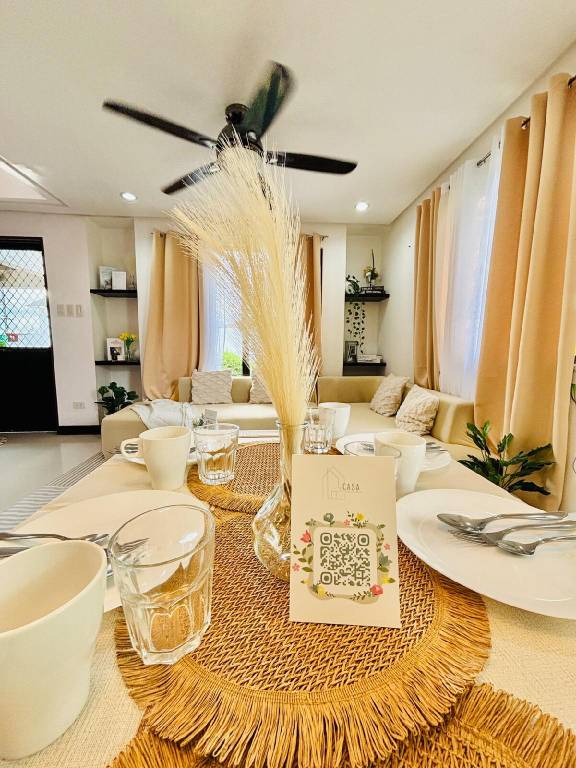 Pleasant vacation home with terrace, barbeque & yard | Suitable for remote work | Pet-friendly — photo 3