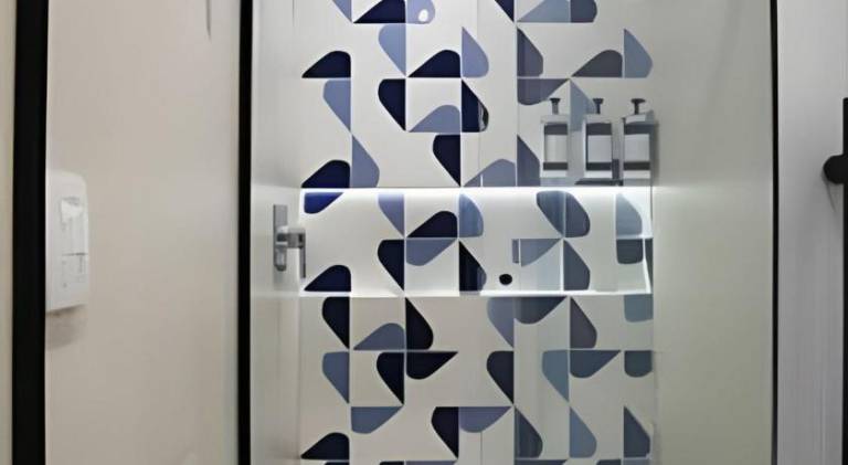 Flat melhor localizacao Hotel Athos Bulcao — photo 3