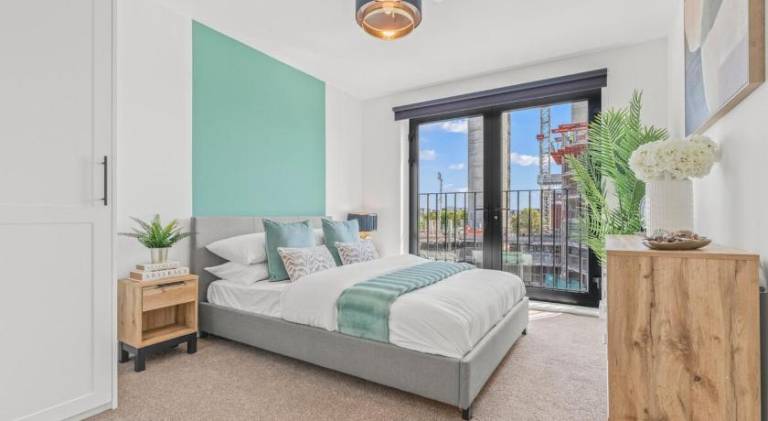 The Vintara Suite - Central - 2Bed - Cozy Stay — photo 2