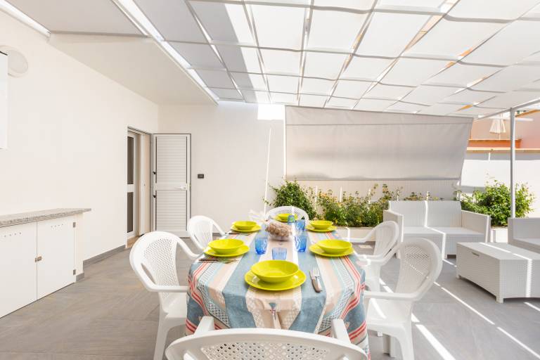 House with garden & BBQ | Sea view — photo 2