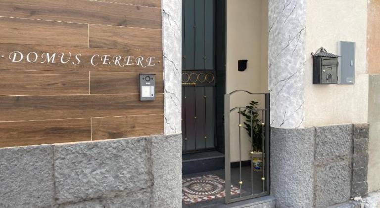 Vacation home | Pet-friendly in Catania