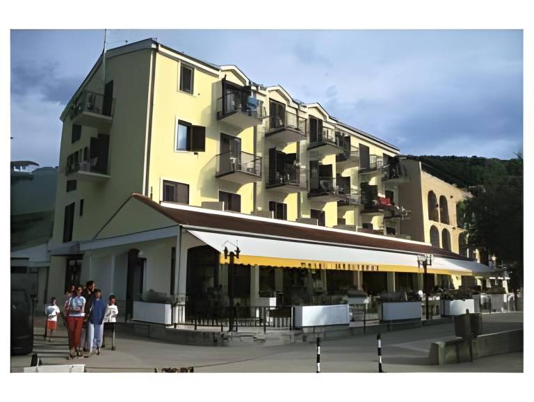 Hotel Mediteran - by Liburnia Hotels & Villas in Moscenicka Draga