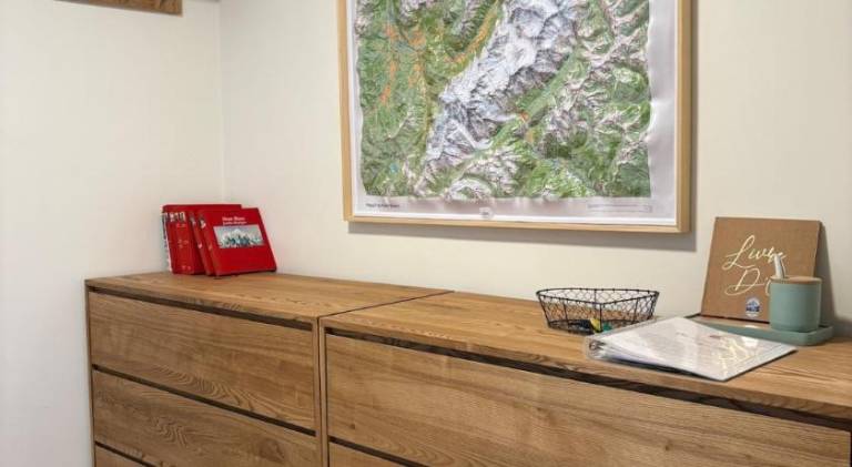 Holiday apartment with patio | Dogs allowed — photo 4