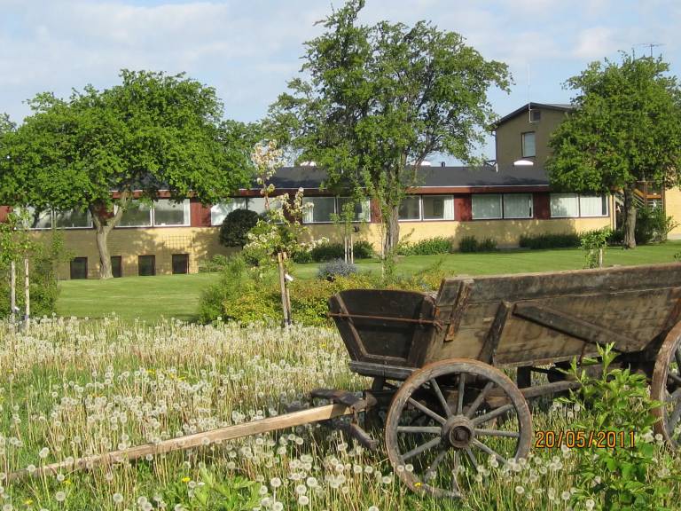 Bed & Breakfast Stege