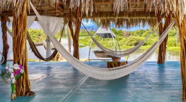 Hotel Boutique Punta Jamaica — photo 4