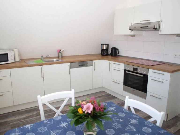 Ferienwohnung Aurora