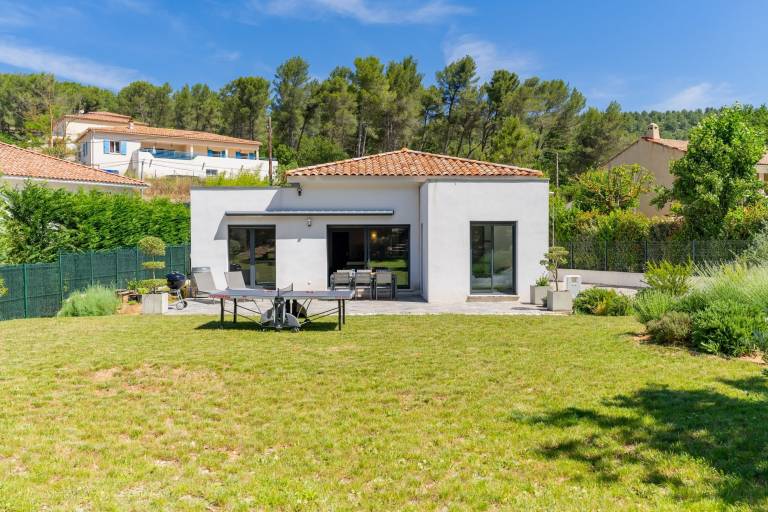 Maison de vacances  Roquefort-la-Bédoule
