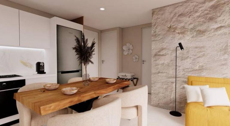 Rental apartment with terrace — photo 4