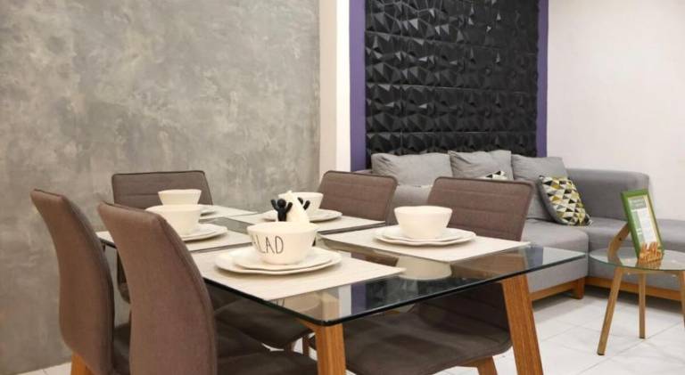 House with 1 room for 7 persons — photo 3