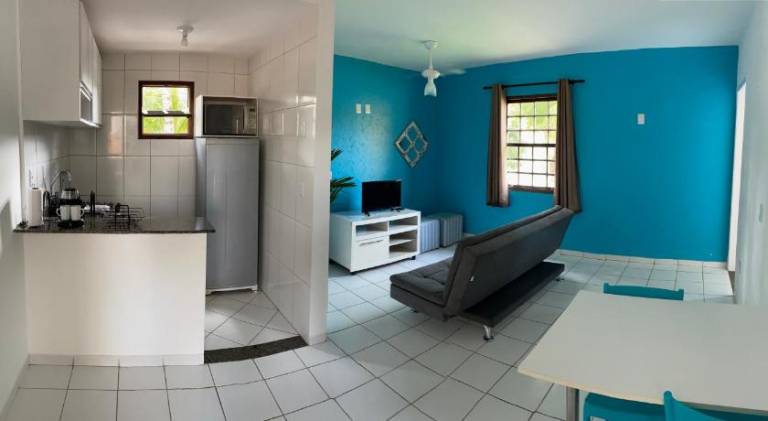 House  Praia de Stella Maris