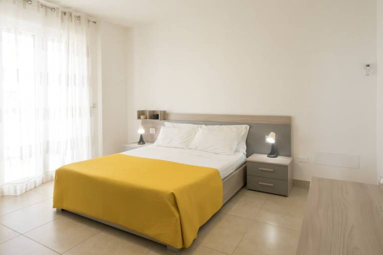 Alloggio Trani