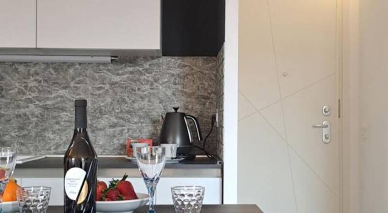 Rental apartment with 1 room for 2 persons — photo 3