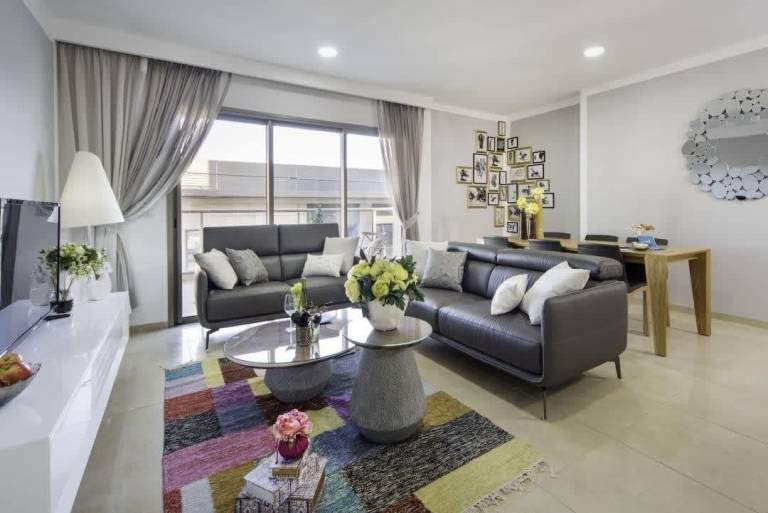 Ferienwohnung Jerusalem