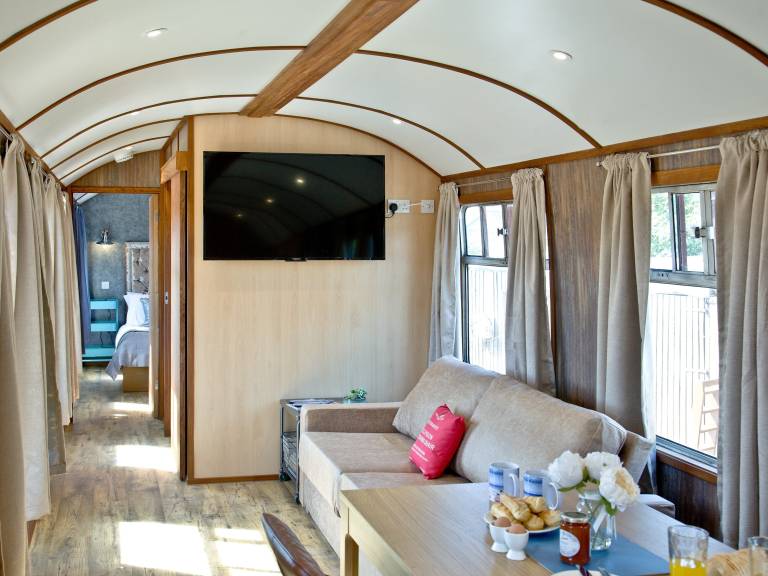 Chalet  Dawlish Warren