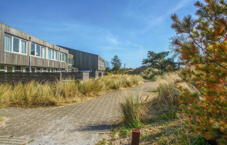 Ferienwohnung Schiermonnikoog