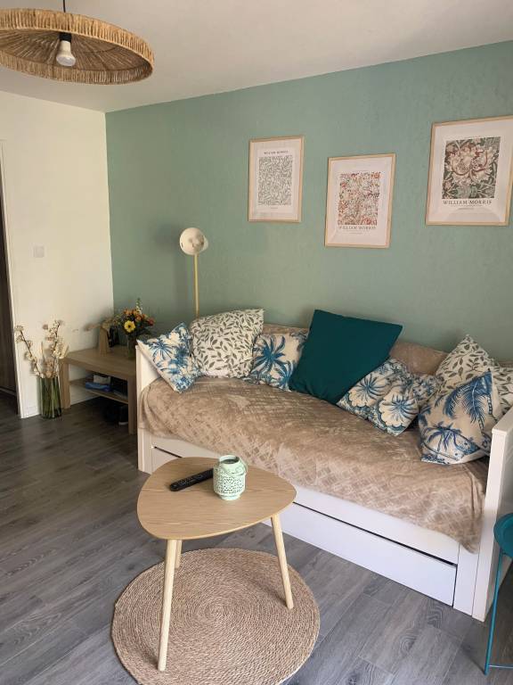 Appartement Les Sablettes