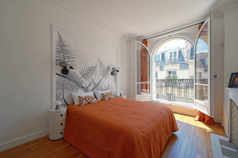 Apartment Boulogne-Billancourt