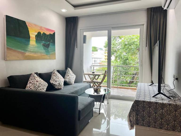 Appartement Patong