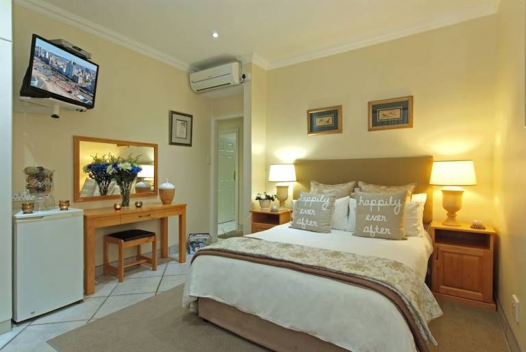 Accommodation Umhlanga