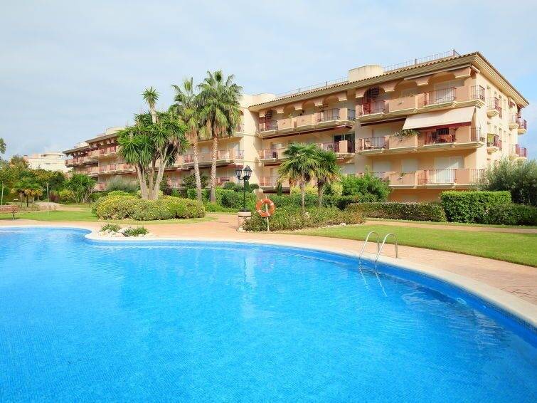 Apartamento Sant Carles de la Ràpita