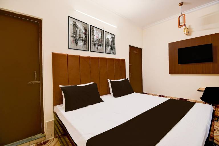 Super Hotel O Benia Park Formerly Parv