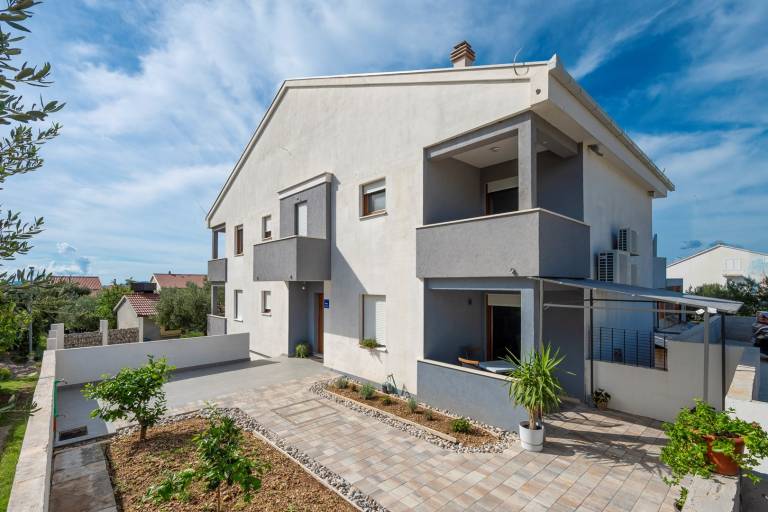 Ferienwohnung  Korčula