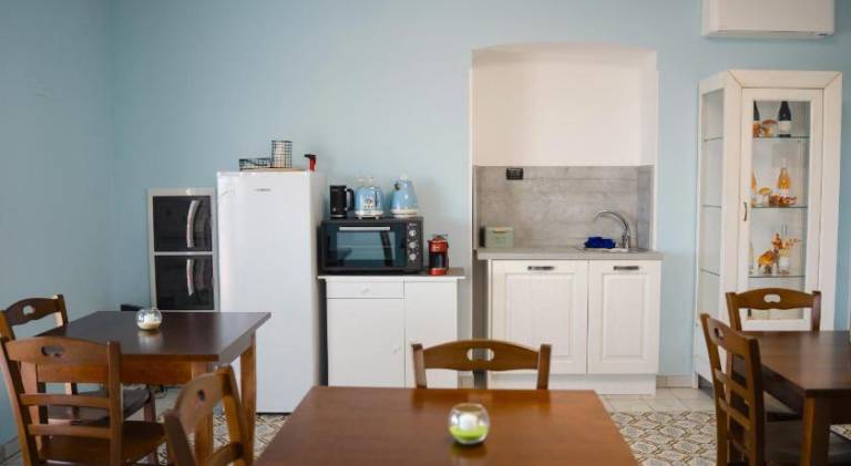 Orizzonte Infinito b&b — photo 5