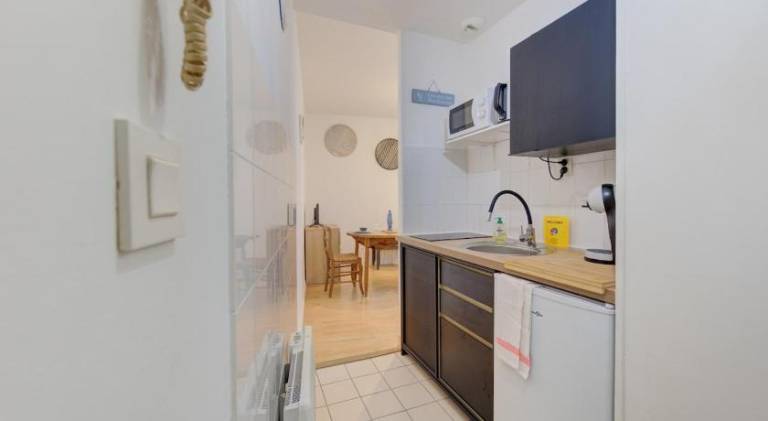 Holiday apartment | Pet-friendly — photo 2