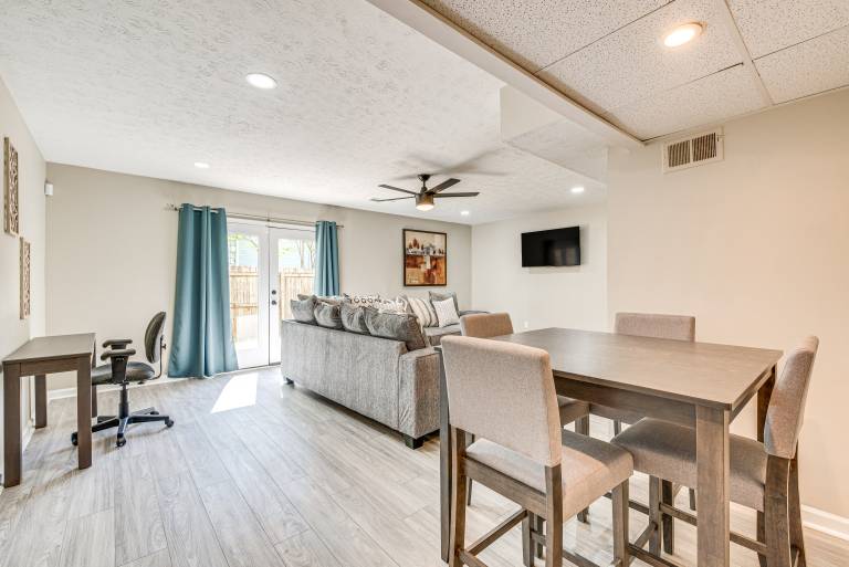 Apartment  Douglasville