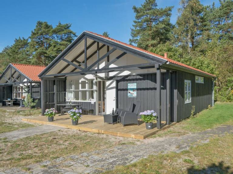 Ferienpark  Marielyst
